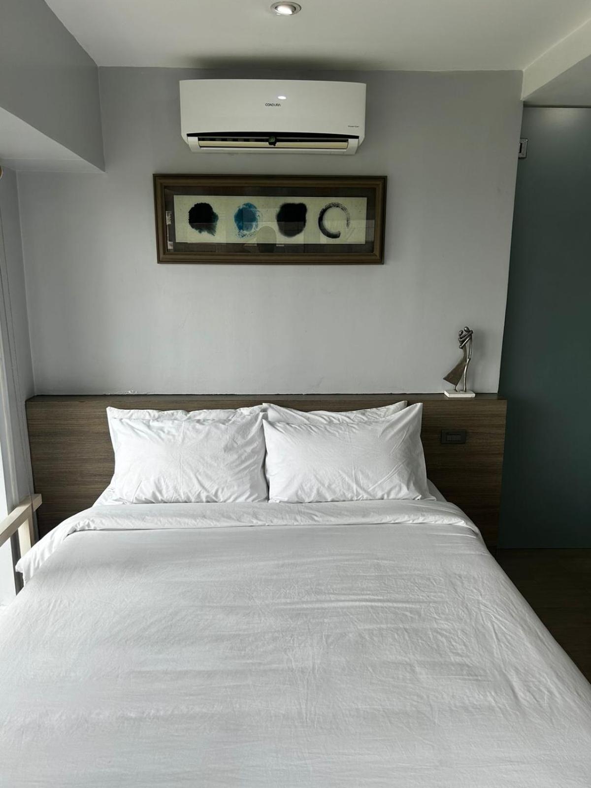 Oasis Regency @ Fort Victoria Bgc Taguig Zewnętrze zdjęcie