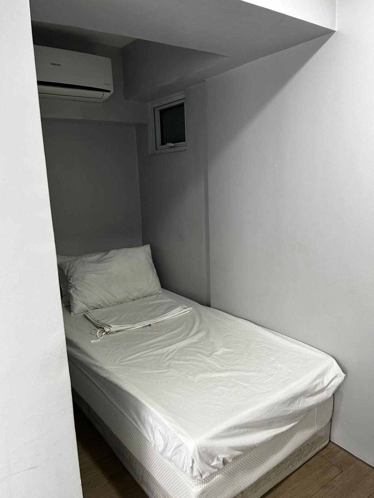 Oasis Regency @ Fort Victoria Bgc Taguig Zewnętrze zdjęcie