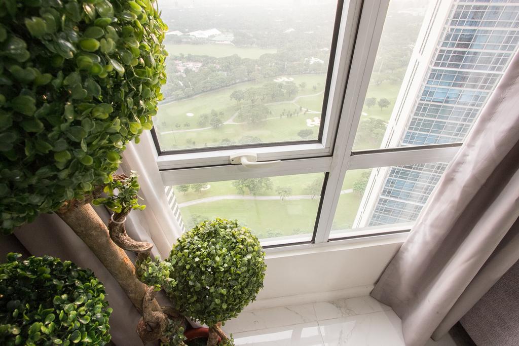 Oasis Regency @ Fort Victoria Bgc Taguig Zewnętrze zdjęcie