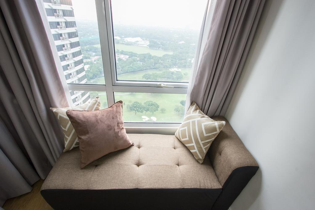 Oasis Regency @ Fort Victoria Bgc Taguig Zewnętrze zdjęcie