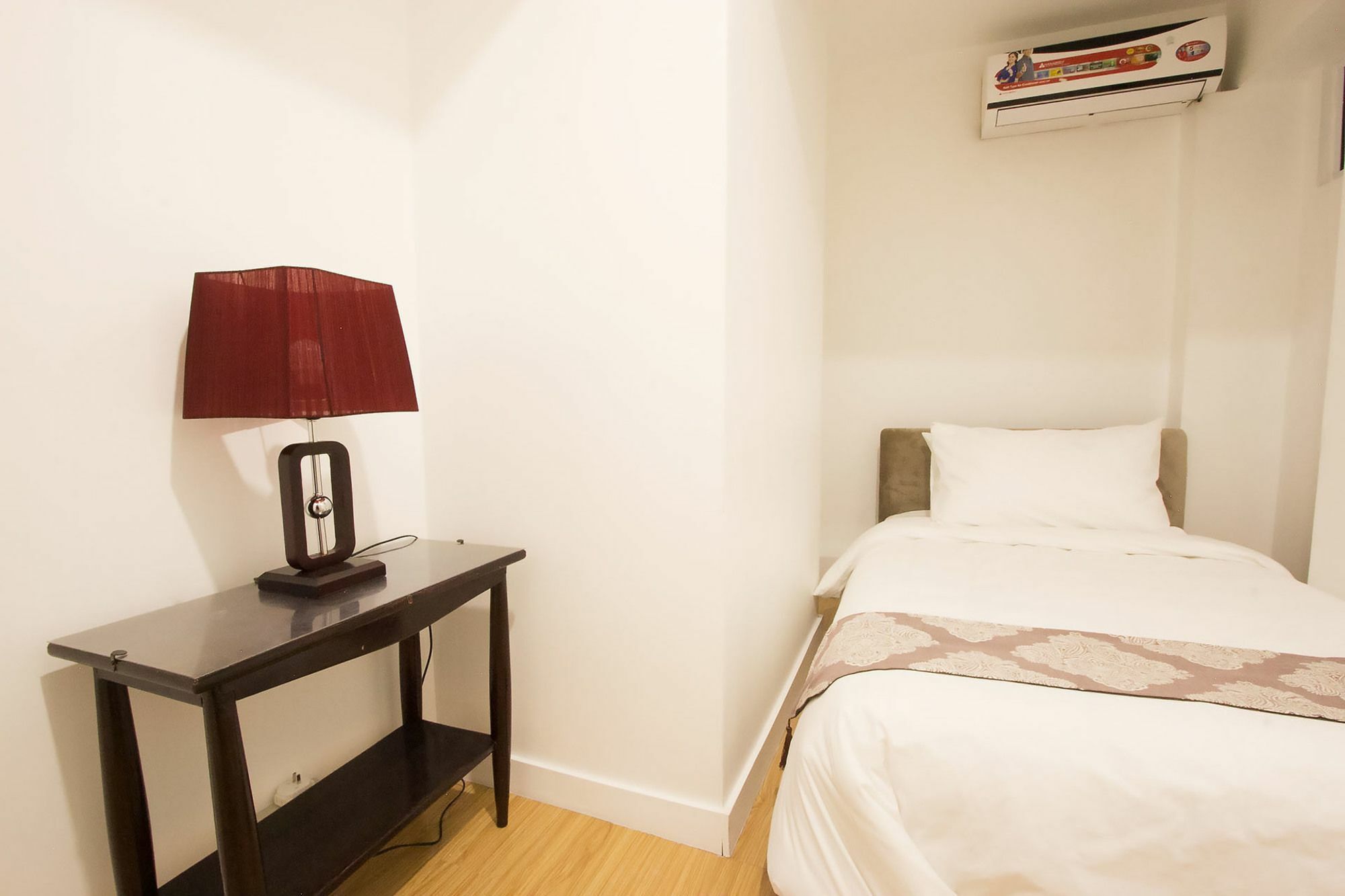 Oasis Regency @ Fort Victoria Bgc Taguig Zewnętrze zdjęcie
